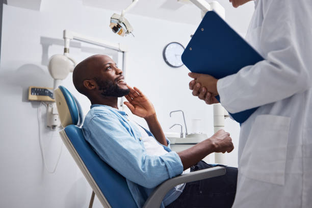 Best After-Hours Emergency Dentist in Richland, MS