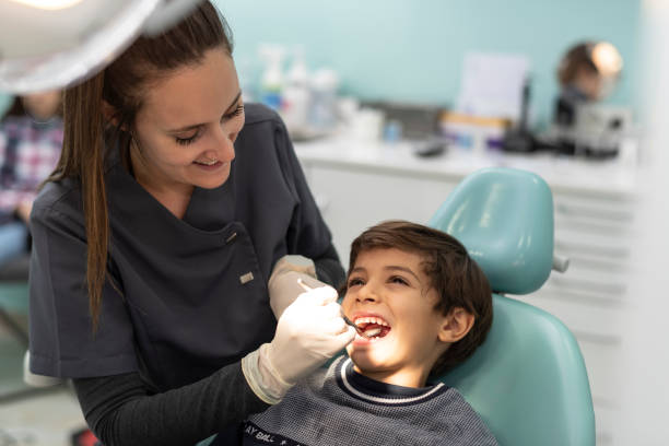 Best Emergency Tooth Extraction in Richland, MS