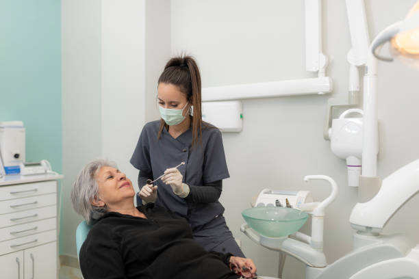Best Emergency Wisdom Teeth Removal in Richland, MS