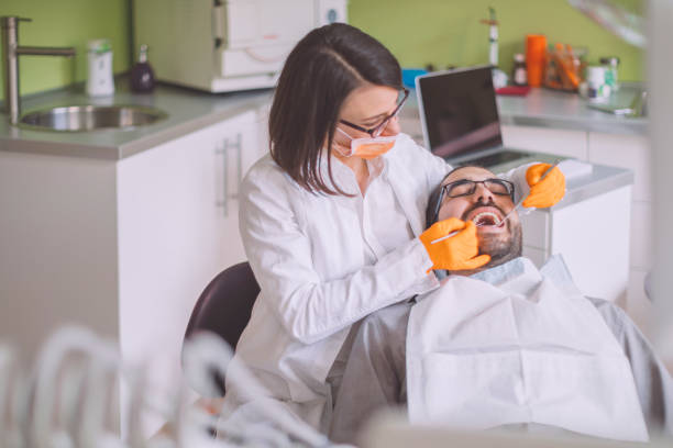 Best Emergency Orthodontic Repairs in Richland, MS