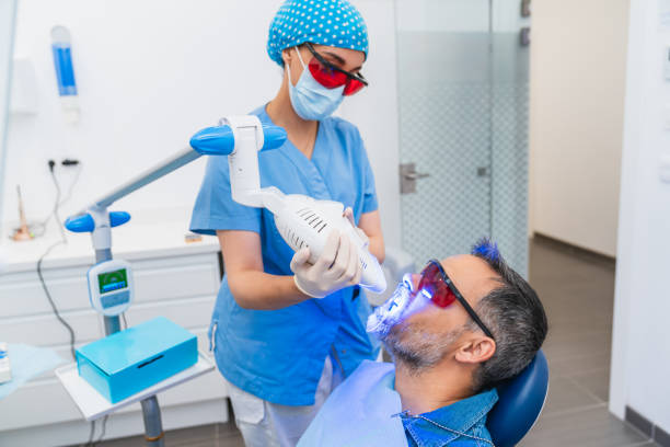 Best Weekend Emergency Dentist in Richland, MS
