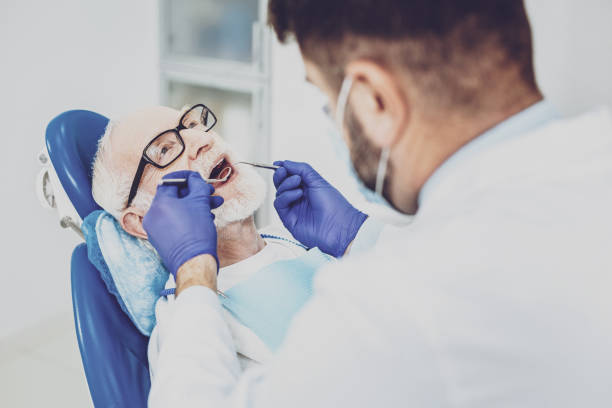 Best Emergency Broken Tooth Repair in Richland, MS